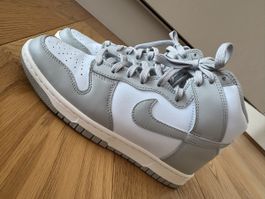 Nike Dunk High