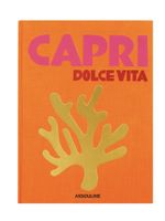 Capri Dolce Vita Buch ASSOULINE 