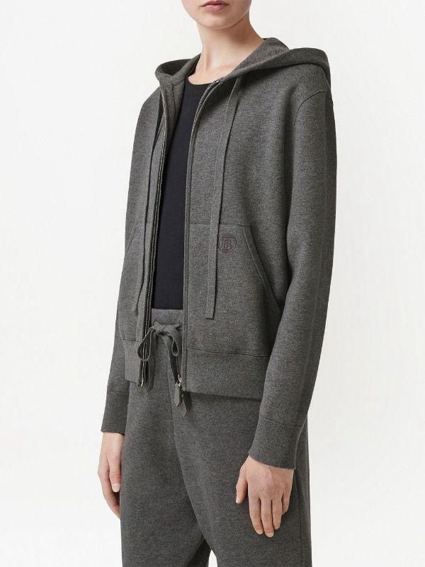 Burberry Kleiderpakete: Ensemble en cachemire Burberry – Neu (gemäss Beschreibung) aus Genève von Lilimouss