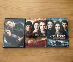DVD Set Twilight