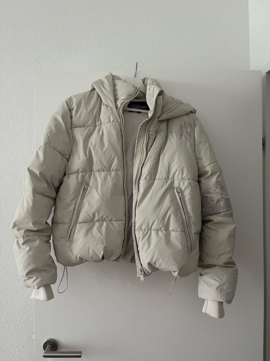 Giacche: Winterjacke beige – Usato da Möhlin venduto da eny_lsk7