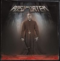 Postmortem - Blood...