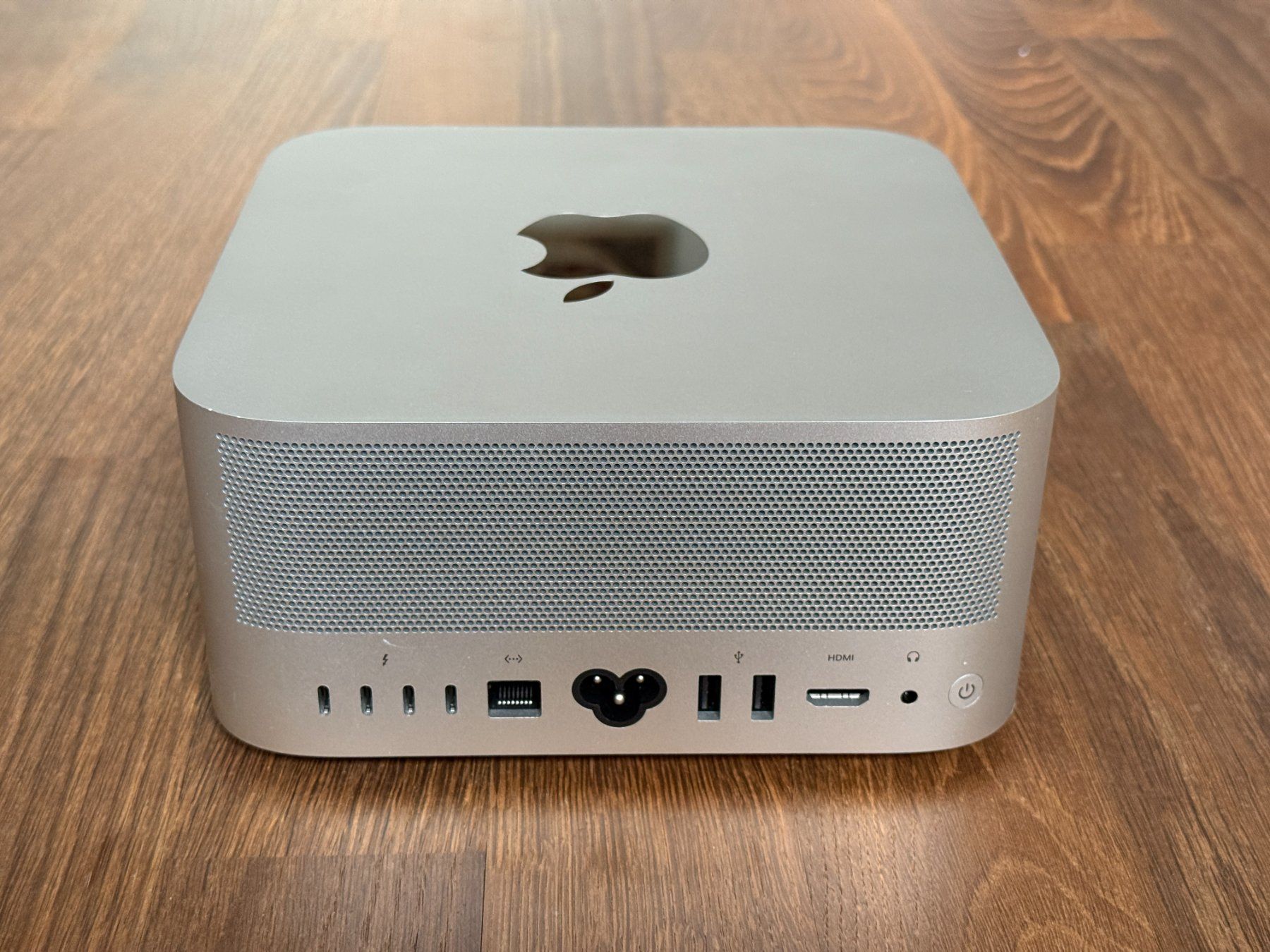 Apple PCs: Mac Studio M1 Ultra 64-Core GPU 64GB RAM 8TB SSD – Gebraucht aus Rorbas von Godspeed 1