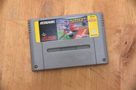 International Superstar Soccer
