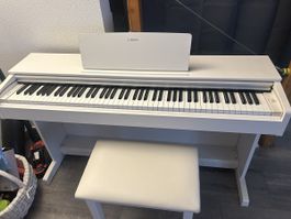 Yamaha ydp-143 Digital Piano