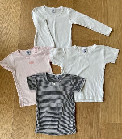 Kleiderpaket, Petit Bateau, Mädchen, 6 Jahre, 114 cm