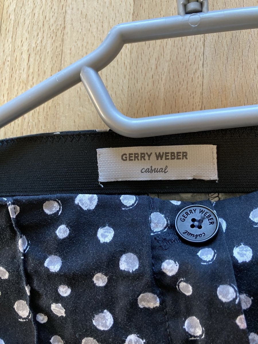 Gerry Weber Hosen: Hose von Gerry Weber casual Gr.36 – Gebraucht aus Schaffhausen von christamawe 3