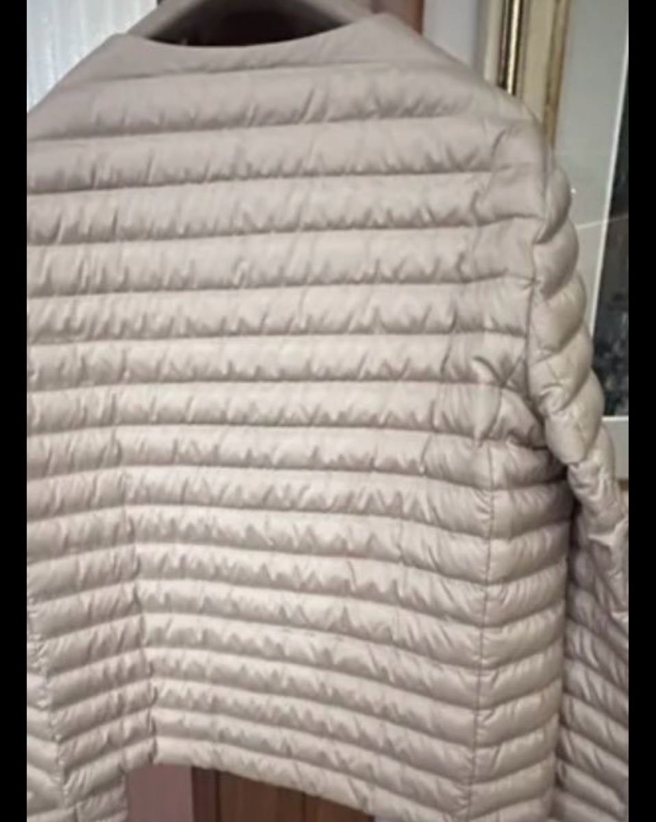 Brunello Cucinelli Giacche: Brunello Cucinelli Damen Jacke, Beige – Nuovo (secondo la descrizione) da Aarau venduto da drc_8b7f 1