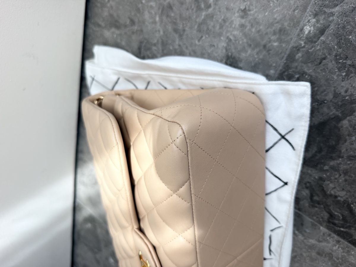 Chanel Sacs femmes: Chanel classic maxi flap – Neuf (Voir description) à Paradiso par Under_sun 5