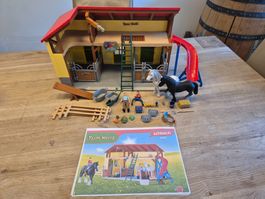 7 Schleich-Sets | FARM WORLD Sammlung