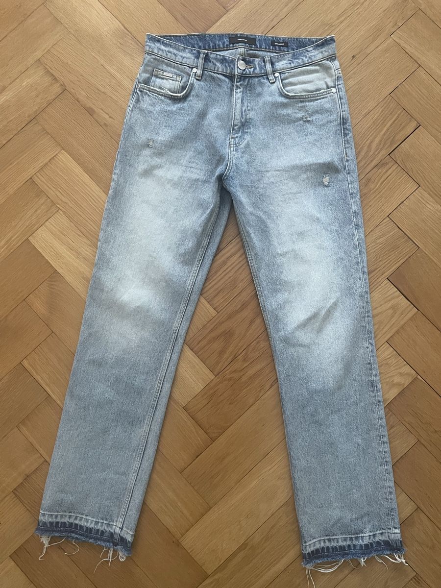 Jeans: Jeans von EIGHTYFIVE – Usato da Basel venduto da mar_8vqn