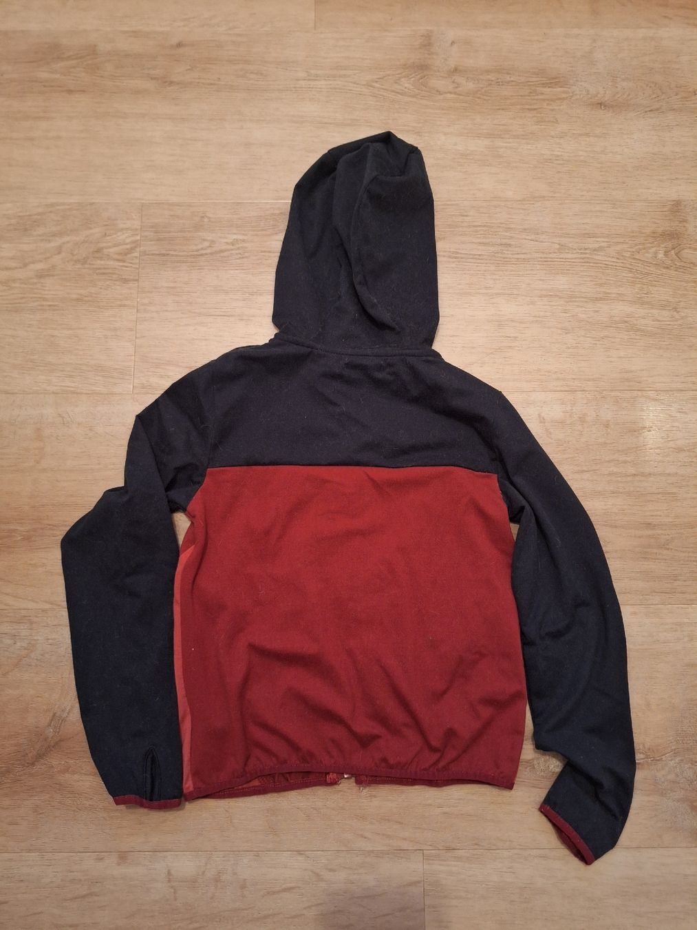 Vertbaudet Giacche & Cappotti: Vertbaudet Sweatjacke Gr. 126/8 Jahre – Usato da Richterswil venduto da C011 1