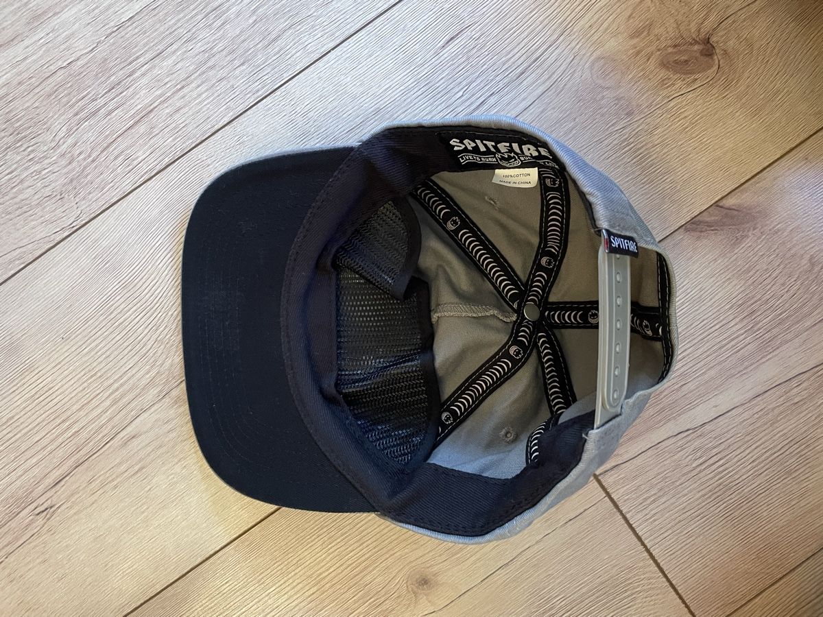 Chapeaux, bonnets & casquettes: Spitfire Wheels Cap – D'occasion à Bern par gwendulla.gans 3