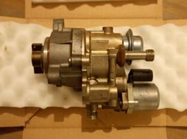 BMW E61 Hochdruckpumpe 523i
