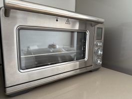 Sage The Smart Oven Air Fry