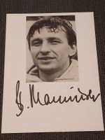 Bogusław Mamiński - WM Silber 1983 - polen
