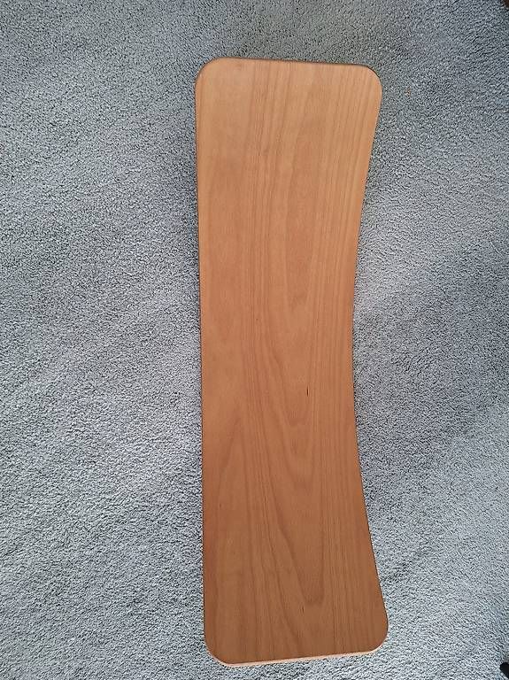 Vélos d'appartement: Balance Brett – D'occasion à Andelfingen par sar_klh7