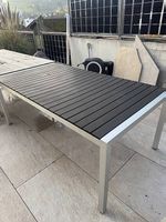 Gartentisch