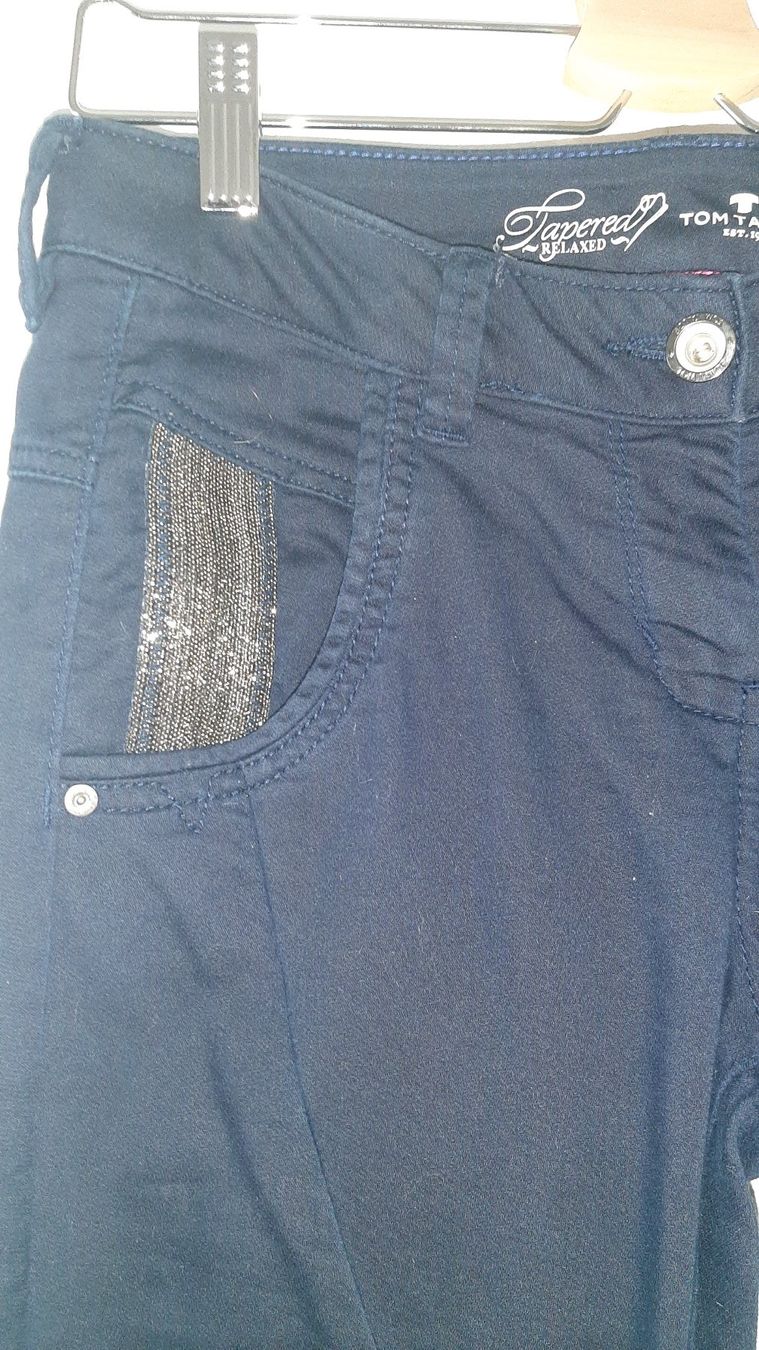 Tom Tailor Pantaloni: Hose casual – Usato da Kriens venduto da kibiz03 4