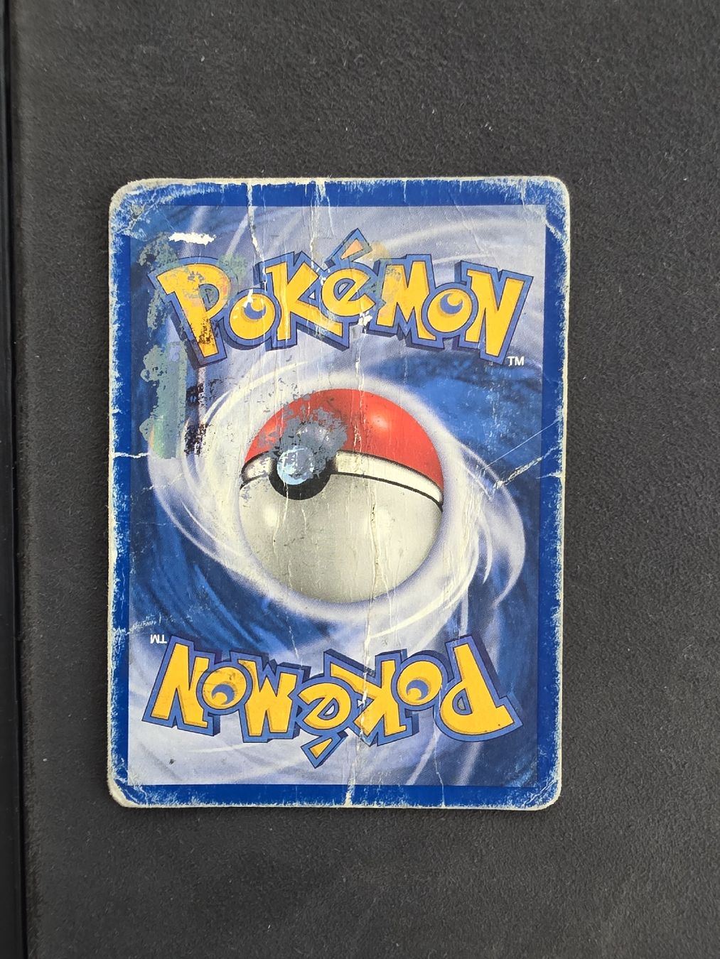 Pokémon Sammelbilder & Trading cards: Pokemon Karte Blastoise Holo Base Set – Gebraucht aus oberbuchsiten von thug4 1