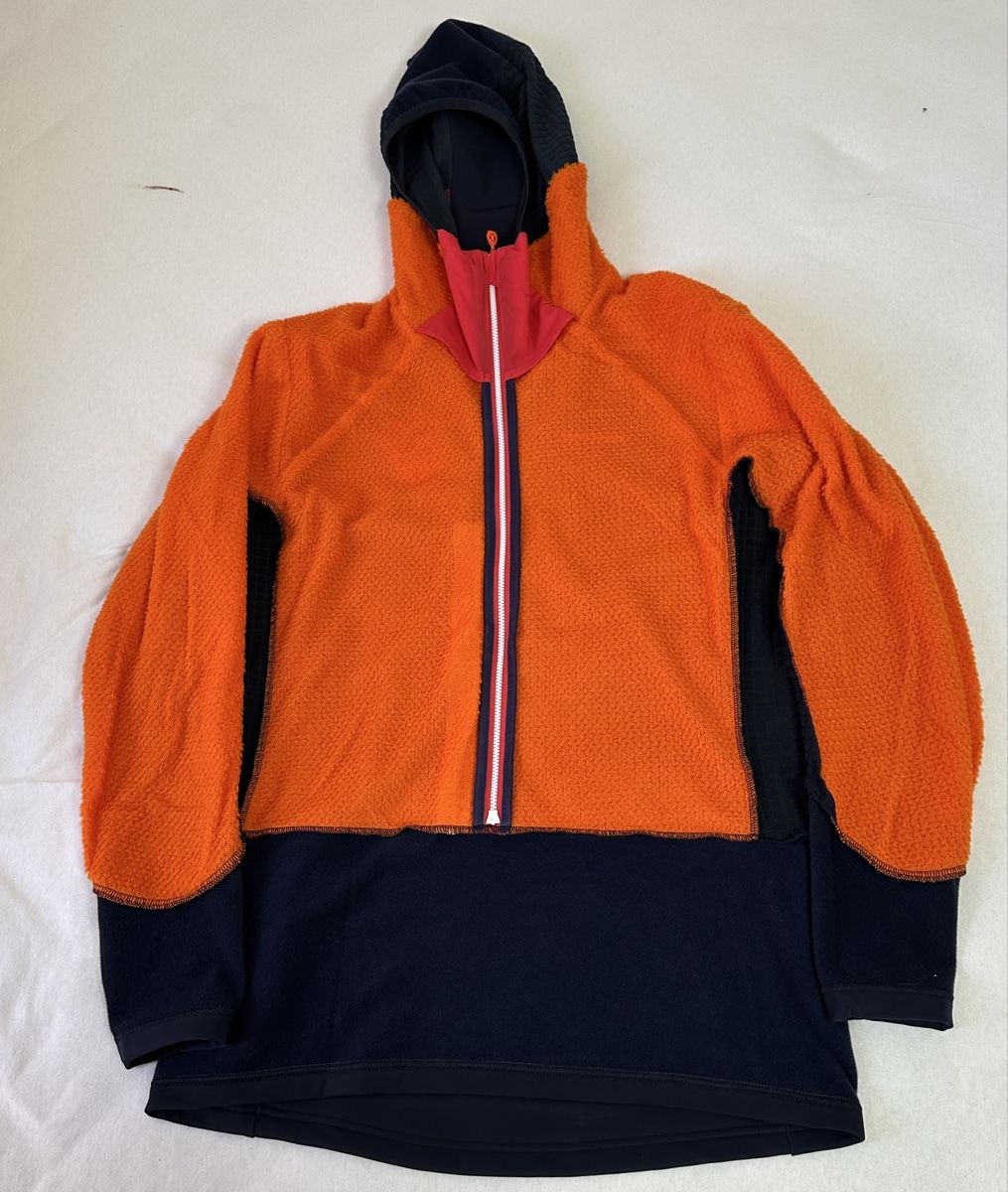 Mammut Giacche: Mammut Eiger Jacke G M – Nuovo e nell'imballaggio originale da Maienfeld venduto da tobeyl2020 8