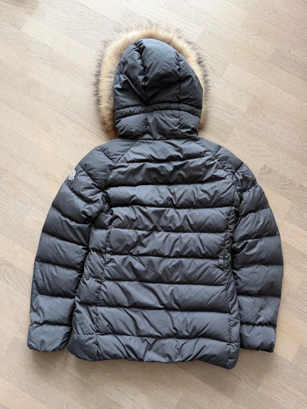 Giacche: Doudoune Moncler – Usato da Hauterive NE venduto da mwueth 2
