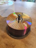 DVD-Spindel angebraucht