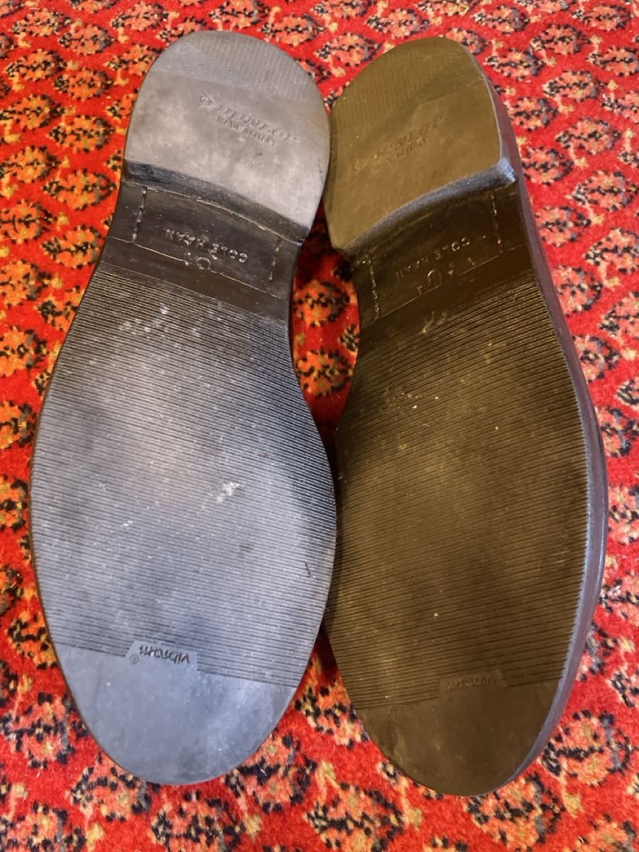 Herrenschuhe: Cole Haan Loafers – Neu (gemäss Beschreibung) aus Walterswil SO von c1nephile 1
