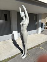 Schaufensterpuppe Mannequin weiblich