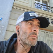 Profile image of xavier_1700