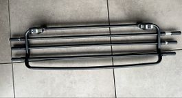 Roadmaster Deluxe Trenngitter Auto