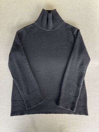 Lisa Yang Kaschmir Pullover