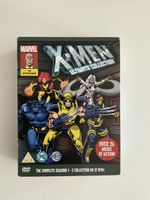 X-Men: The Animated Series - Ultimate Collection (12xDVD,92)
