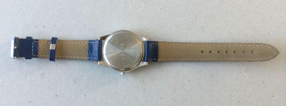 Damenuhr Verona Silber Silver Coloured - Uhren - Damen - Aigner
