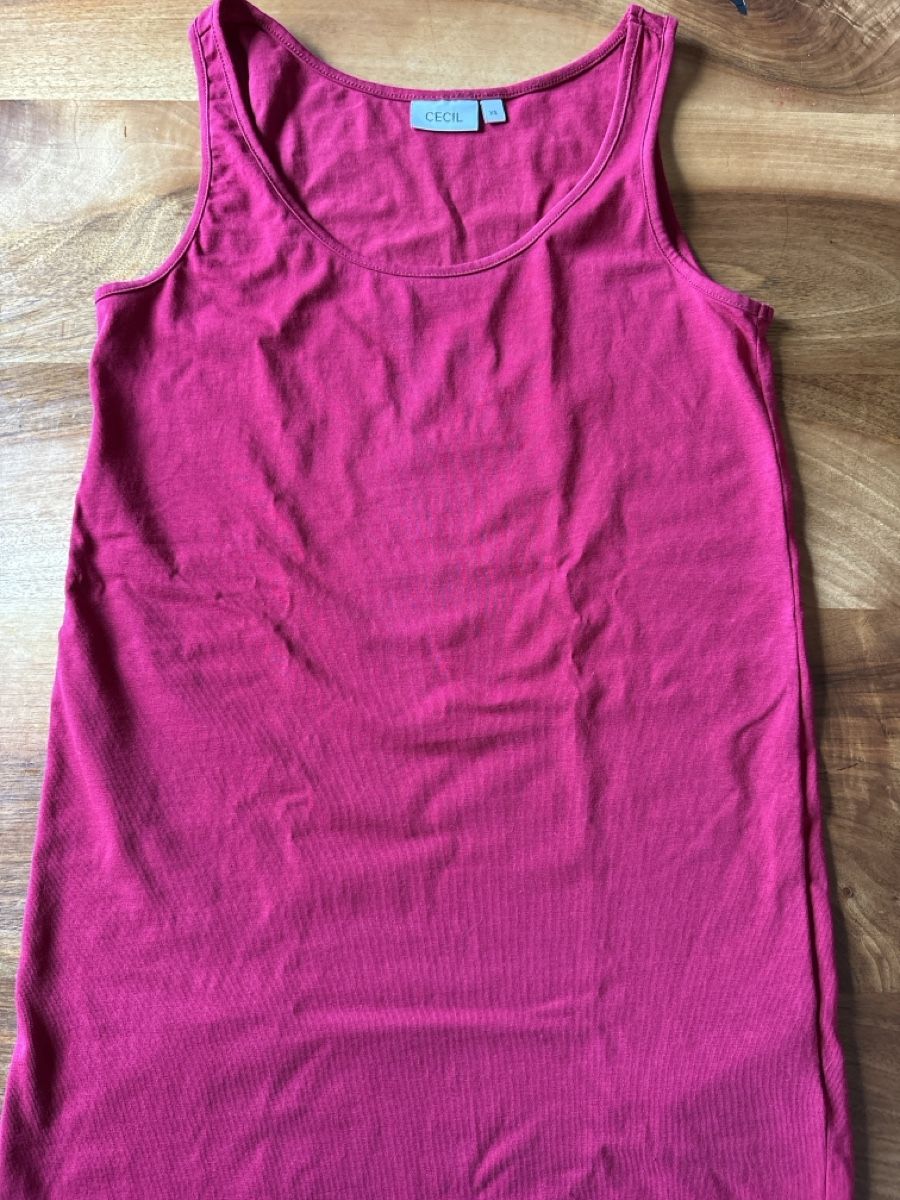 Cecil Tops: CECIL Longtop – Neuf (Voir description) à Stans par biomam