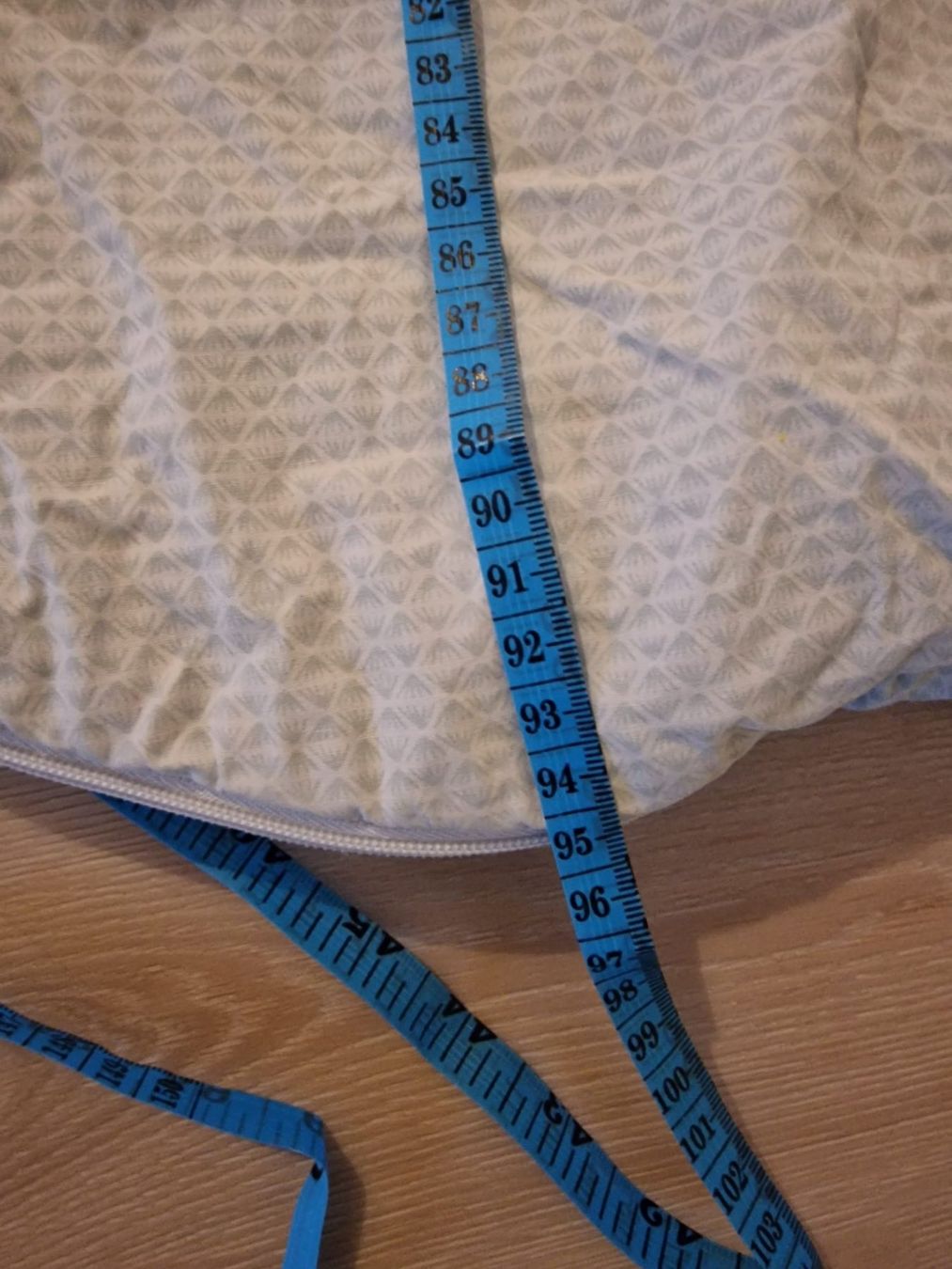 Sacchi a pelo: Schlafsack 90cm – Usato da Seftigen venduto da G00 1