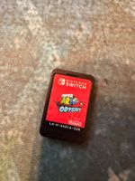 Super Mario Odyssey Nintendo Switch
