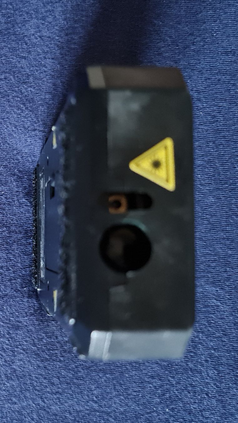 Parkside Misurare: Parkside Laser-Messgeraet Pao 20-Li B2 – Nuovo (secondo la descrizione) da Lengnau BE venduto da Spahrtakus 4