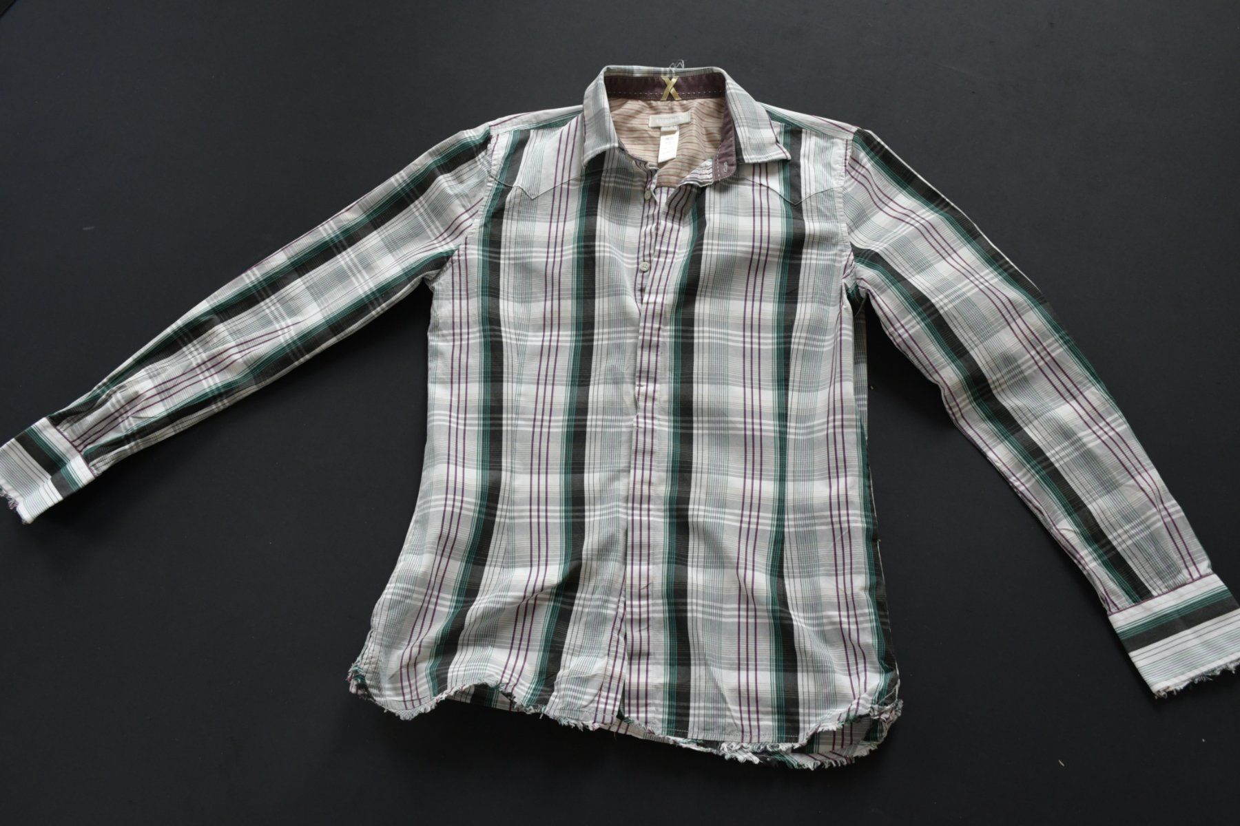 Diesel Camicette: Bluse von Diesel gr. S – Usato da Nuglar venduto da Korsika2