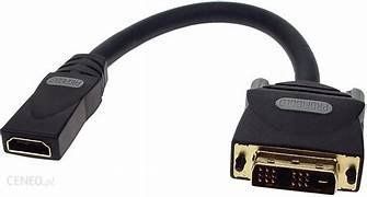 Profigold Cavi: DVI auf HDMI Kabel,   Profigold PGP1002 – Nuovo e nell'imballaggio originale da Oberentfelden venduto da Obrist-Tv