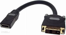 DVI auf HDMI Kabel,   Profigold PGP1002