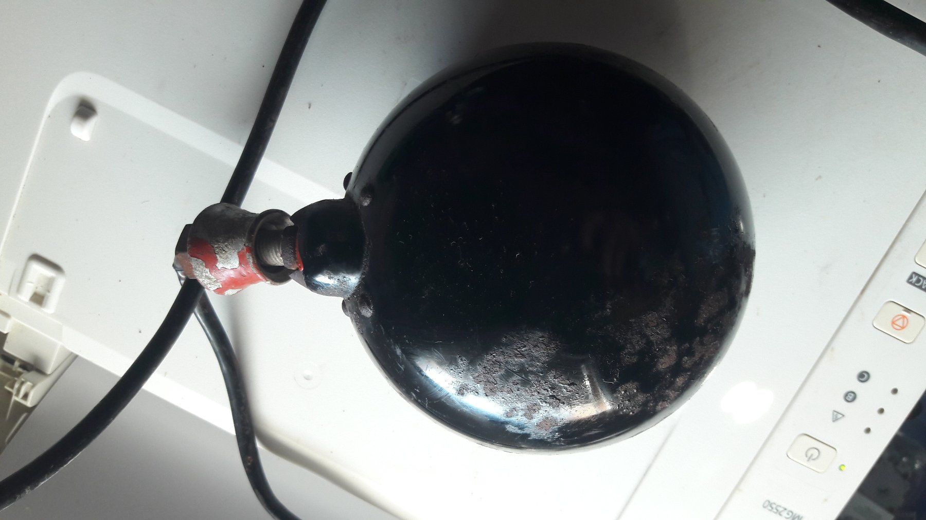 Bosch Lampade: Bosch lampe – Usato da Laufen venduto da Mann455 8