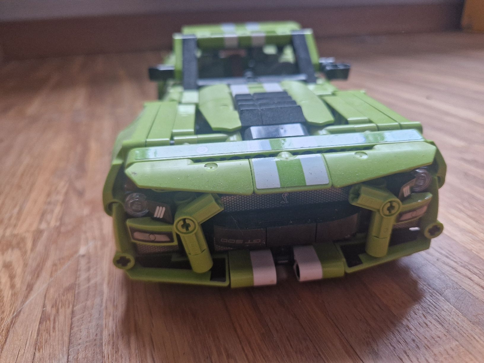 Lego Spielzeuge: Lego Technic – Gebraucht aus Meilen von Hausimaasi 1