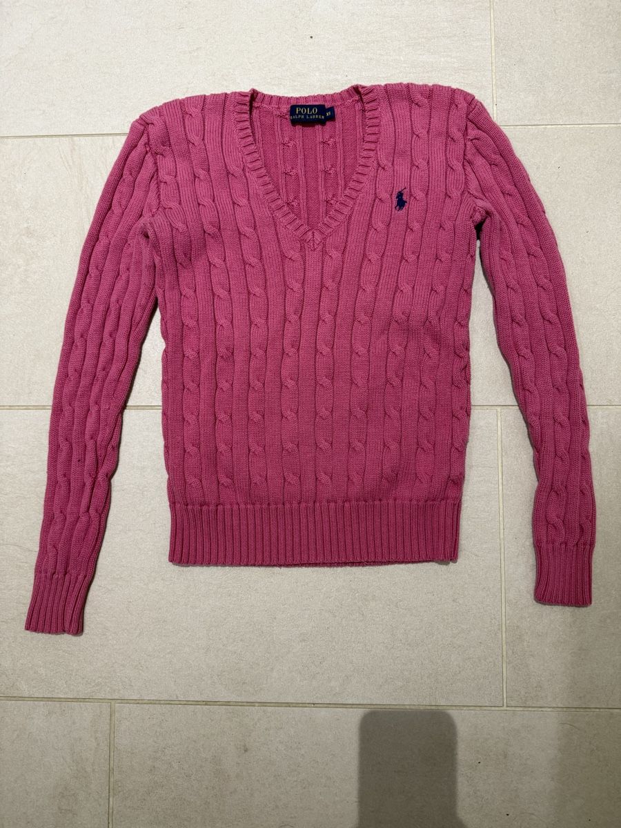 Polo Ralph Lauren Maglioni & Felpe: Polo Ralph Lauren – Usato da Bulle venduto da Faustine