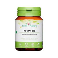 Konjac bio Dieti Natura