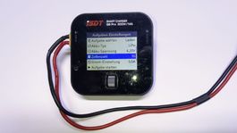 ISDT Ladegerät Q6 Pro 300W 14A kompakter Smart Charger