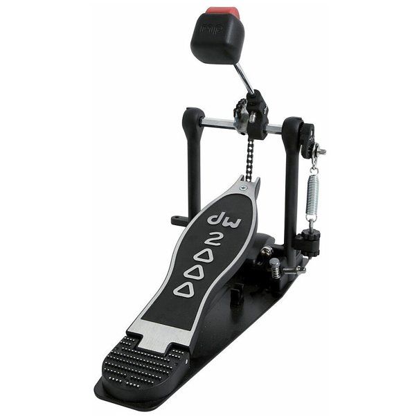 DW Strumenti musicali: Bassdrum-Pedal dw 2000 Neu – Nuovo e nell'imballaggio originale da Aeschi SO venduto da git_l8rn 2