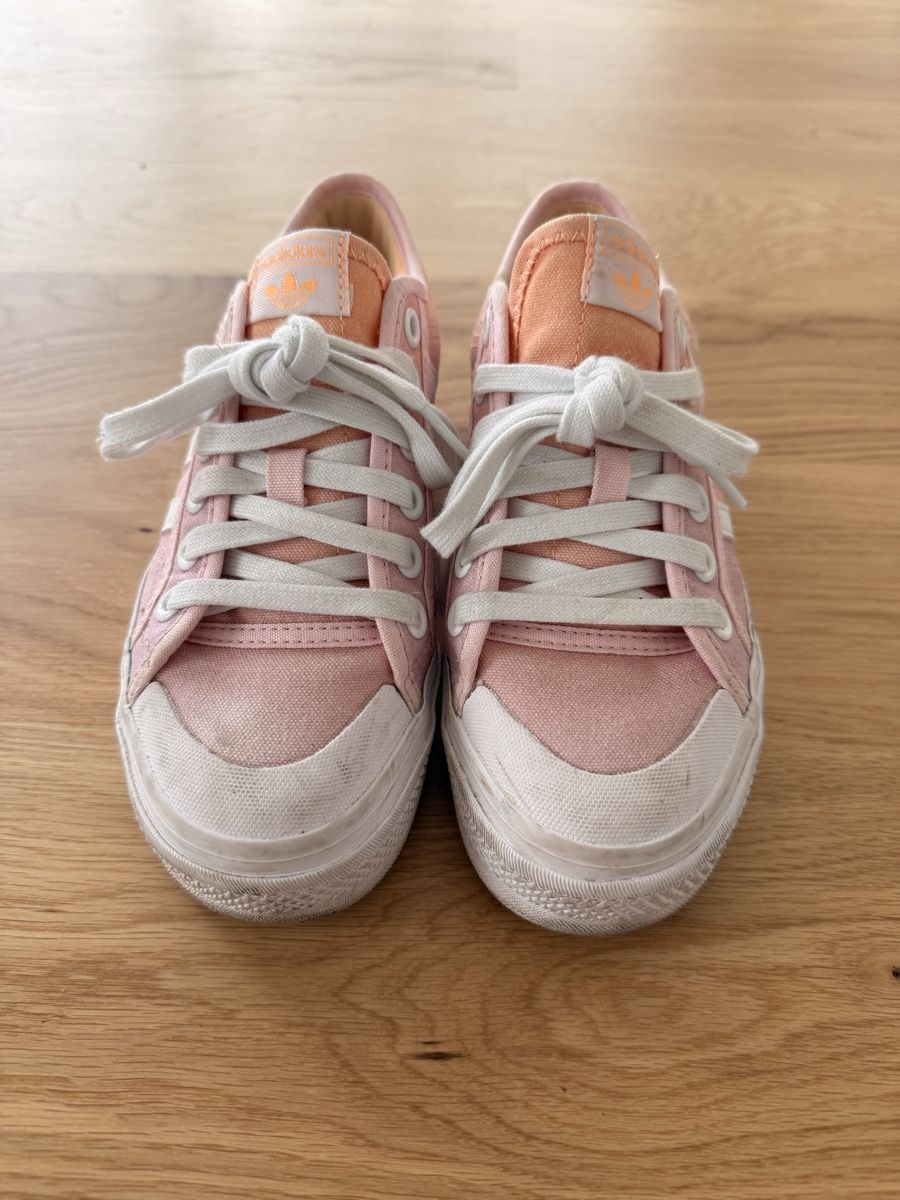 Adidas Scarpe da donna: Adidas Nizza Platform (36 2/3) – Usato da Uster venduto da jas_bgh6 4