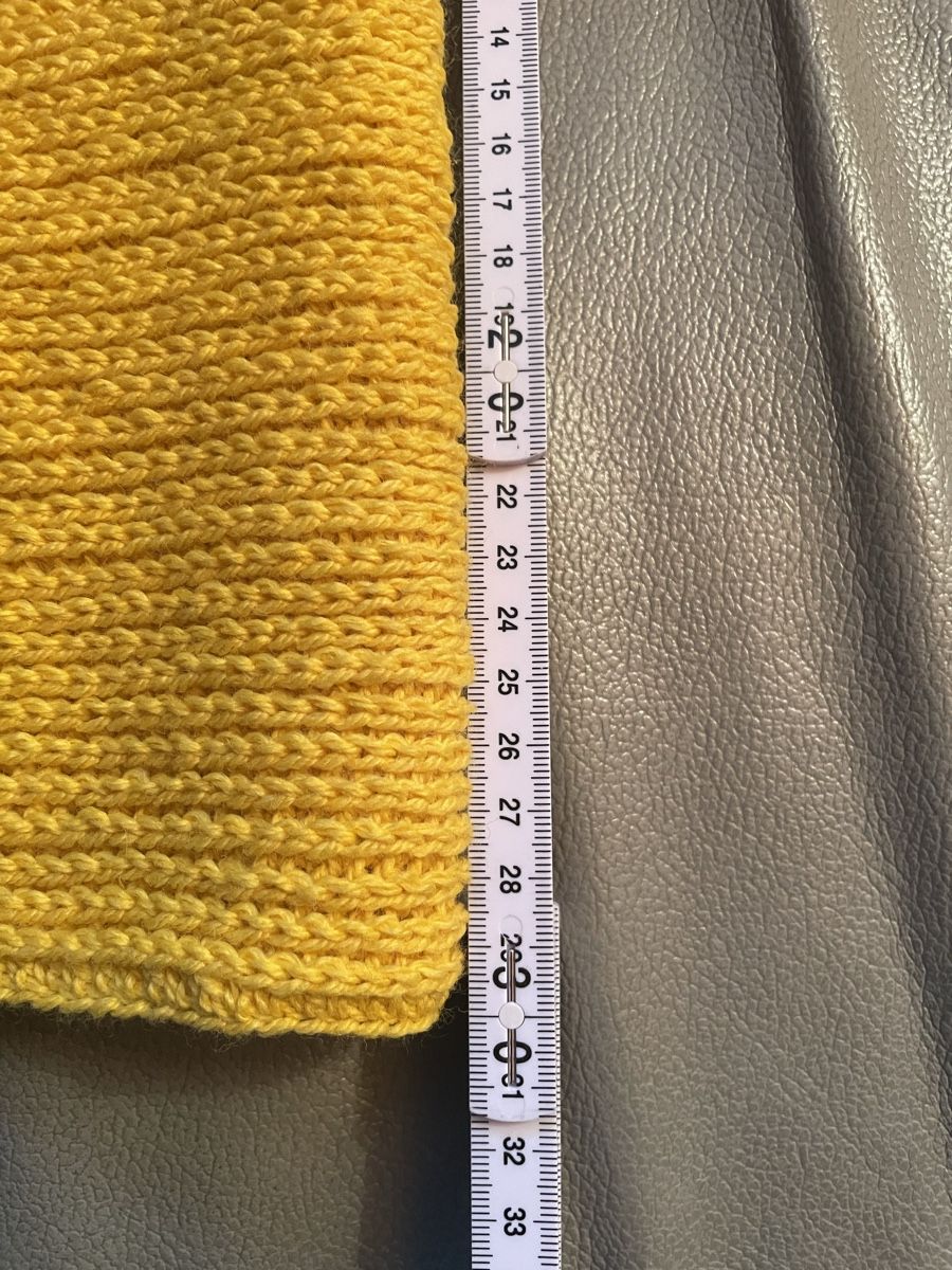 Foulard & Sciarpe: SCHLAUCHSCHAL - LOOP SCHAL - COWL - MERINOWOLLE – Nuovo e nell'imballaggio originale da Buchs AG venduto da fischli610 2