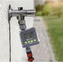 Toolcraft TO-9612291 Bewässerungssteuerung Bewässerungscompu